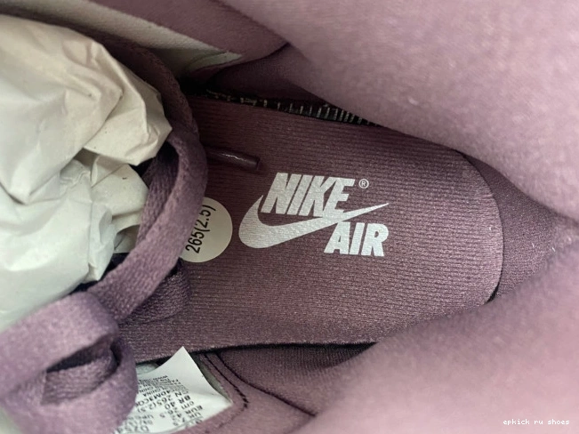 Rep J Air OG Jordan High 1 DZ5485-105 Sky Mauve 0717